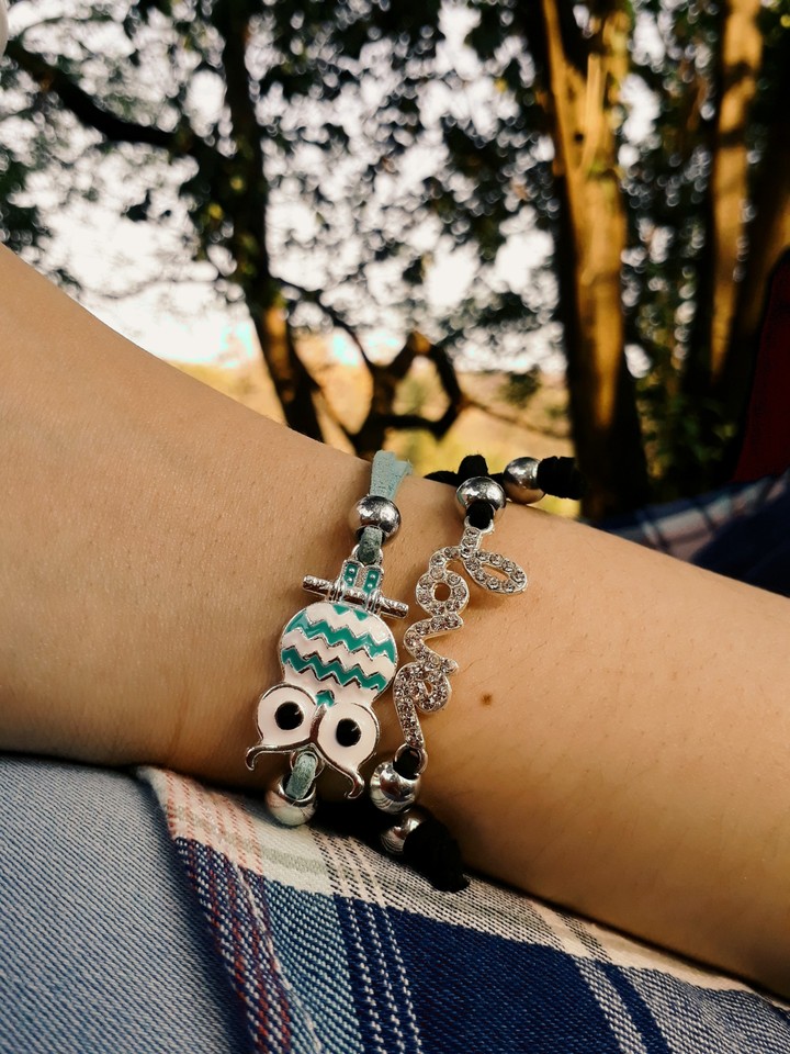 Owl love you forever