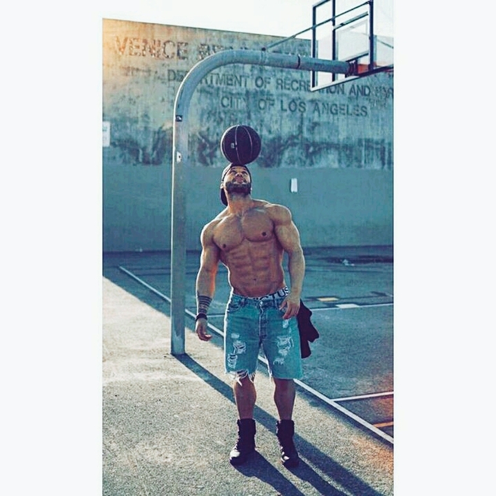 johny