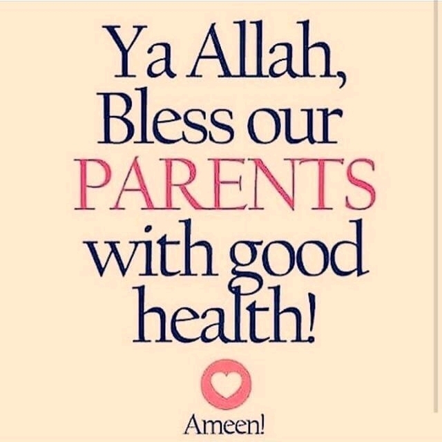 parents