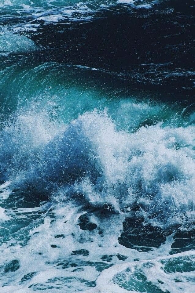 Sea