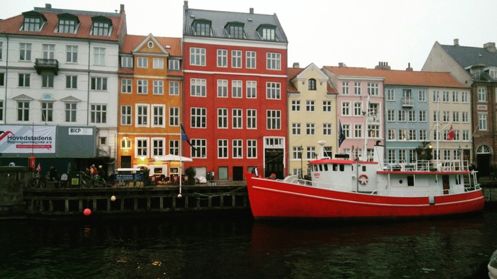 Copenhagen