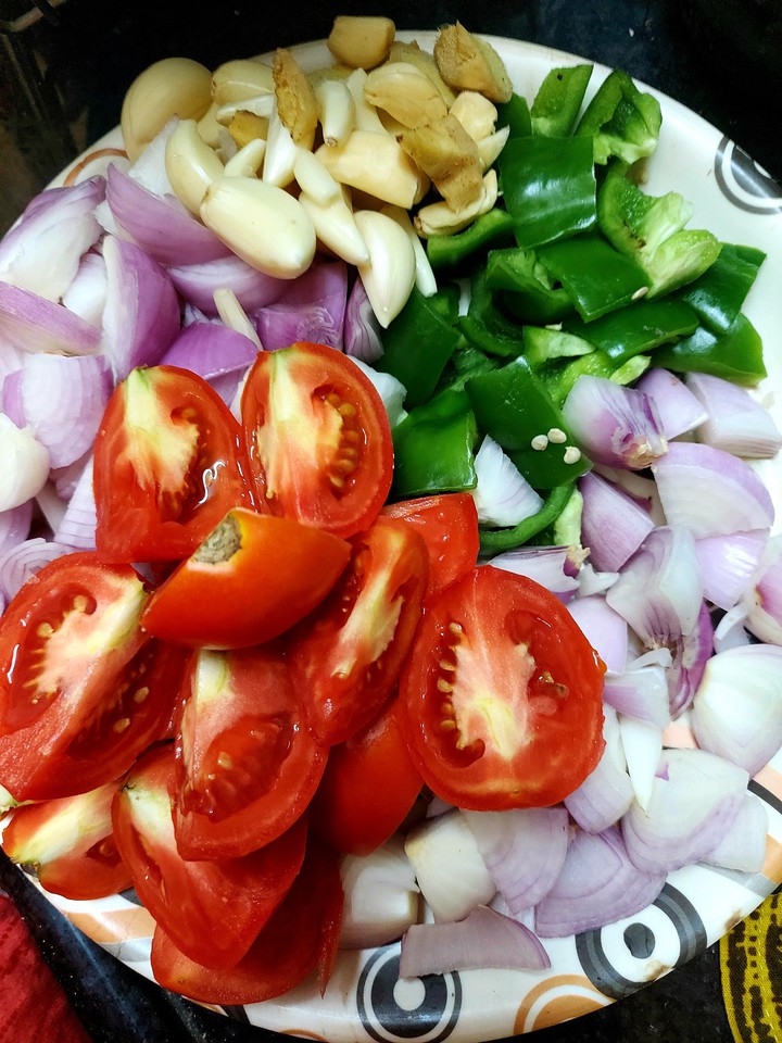 Veggies
