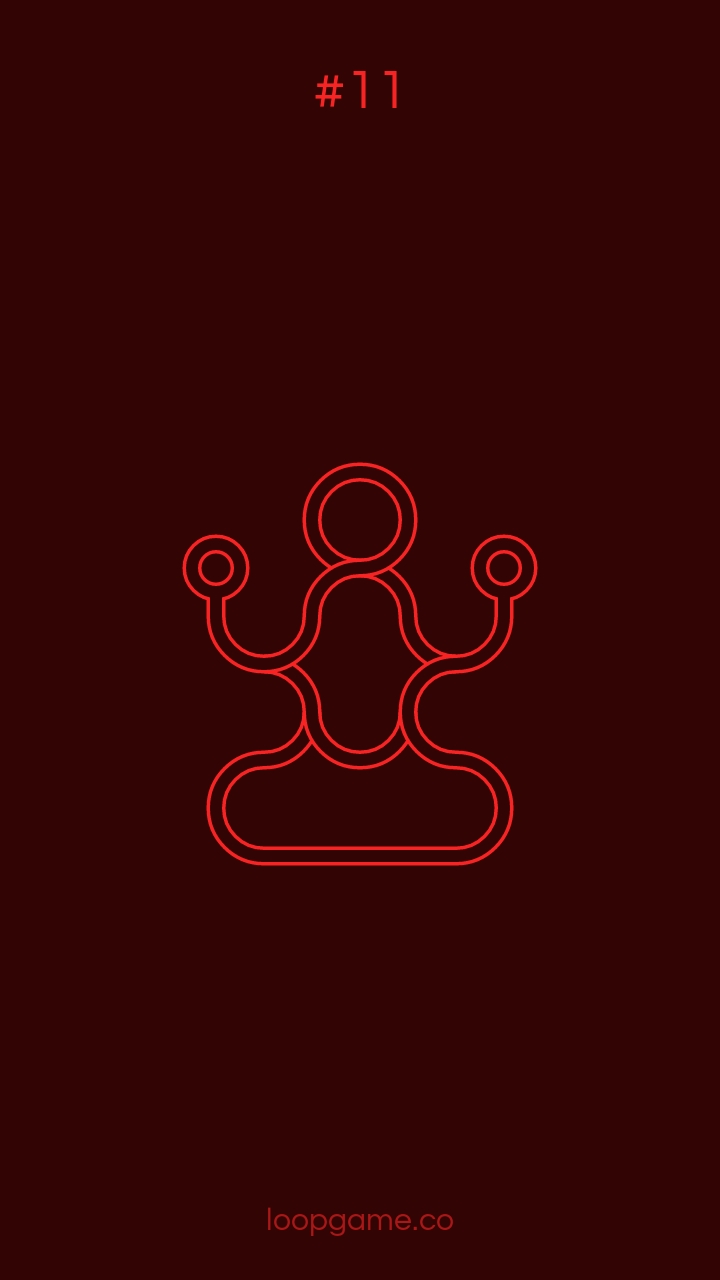 infinity loop