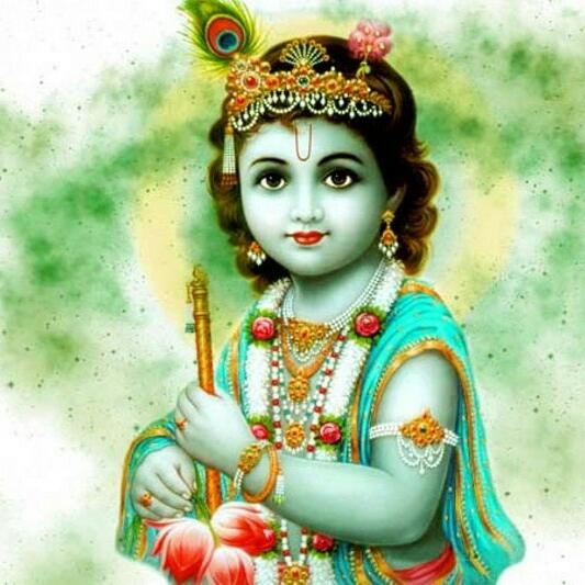 krishna