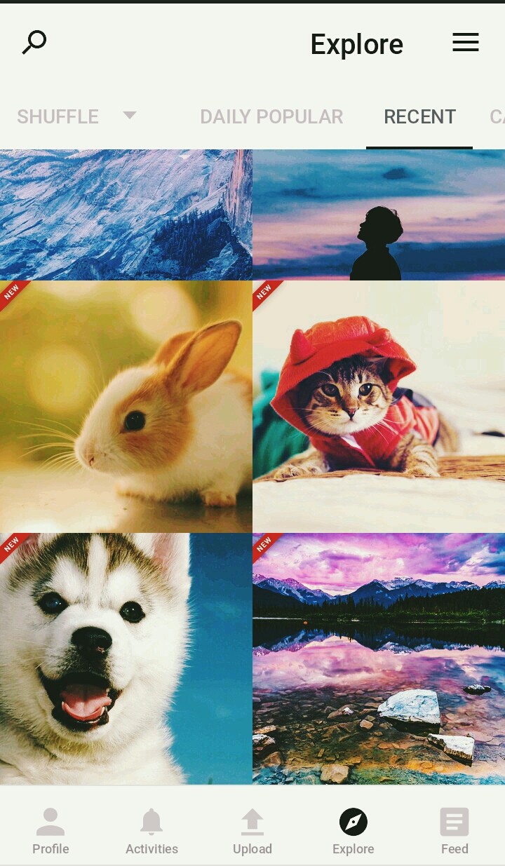 backgrounds