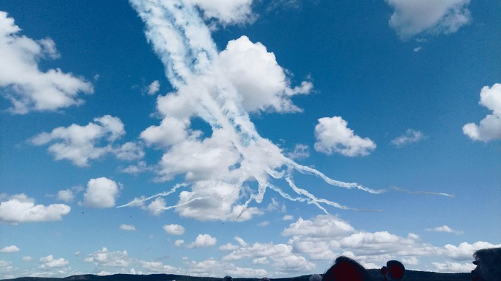 Jet Planes