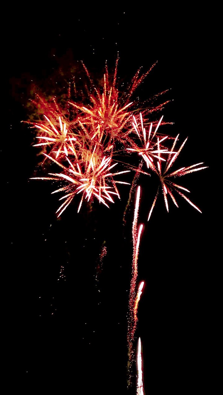 firework