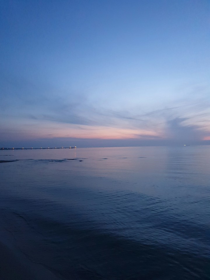 Sea