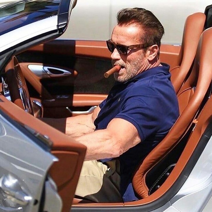 boss