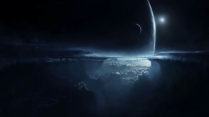 Space