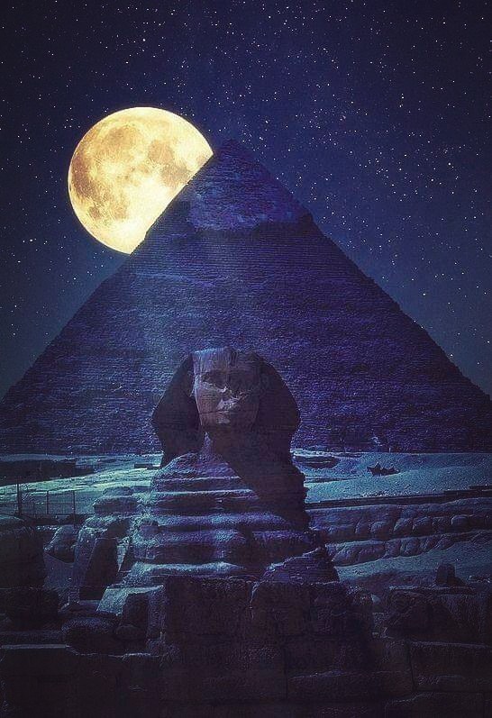 Egypt