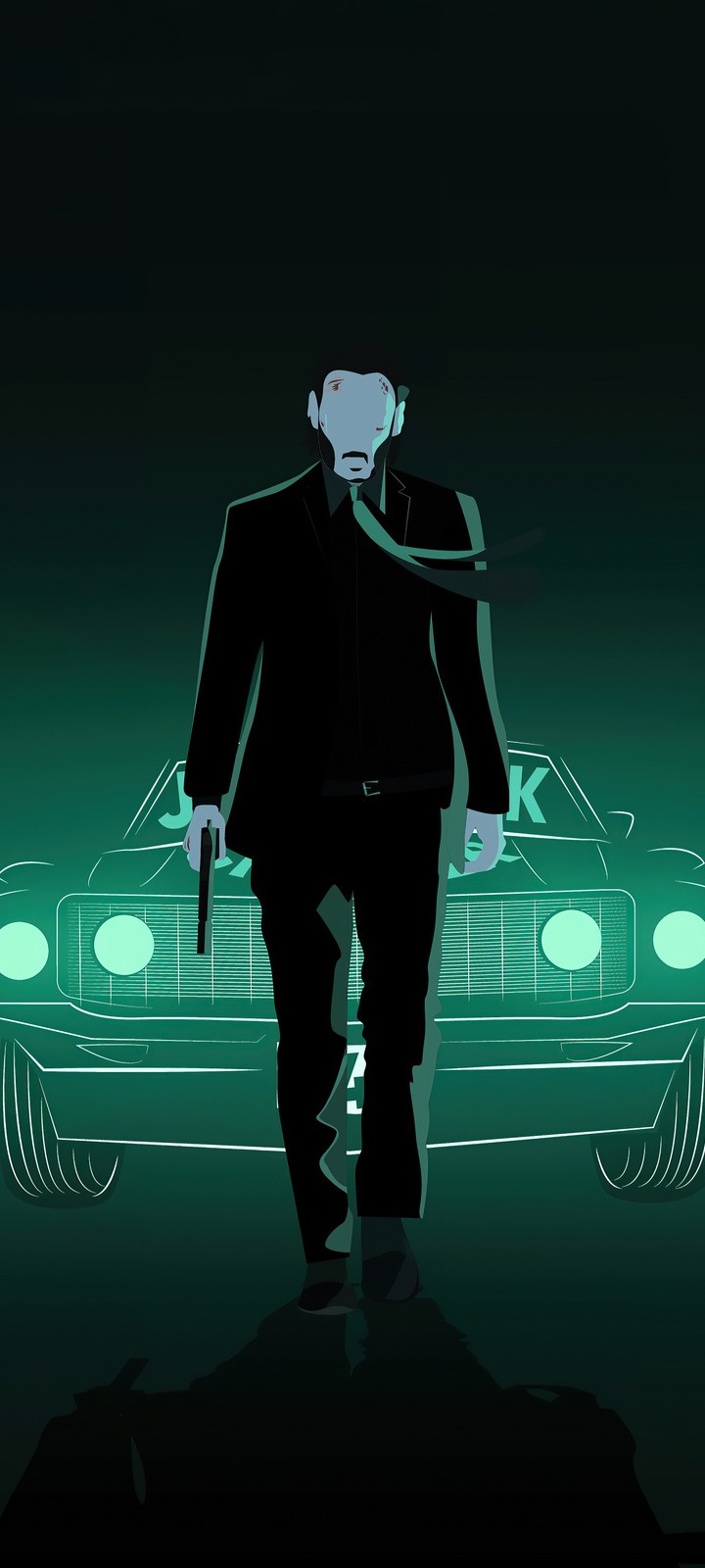 John Wick