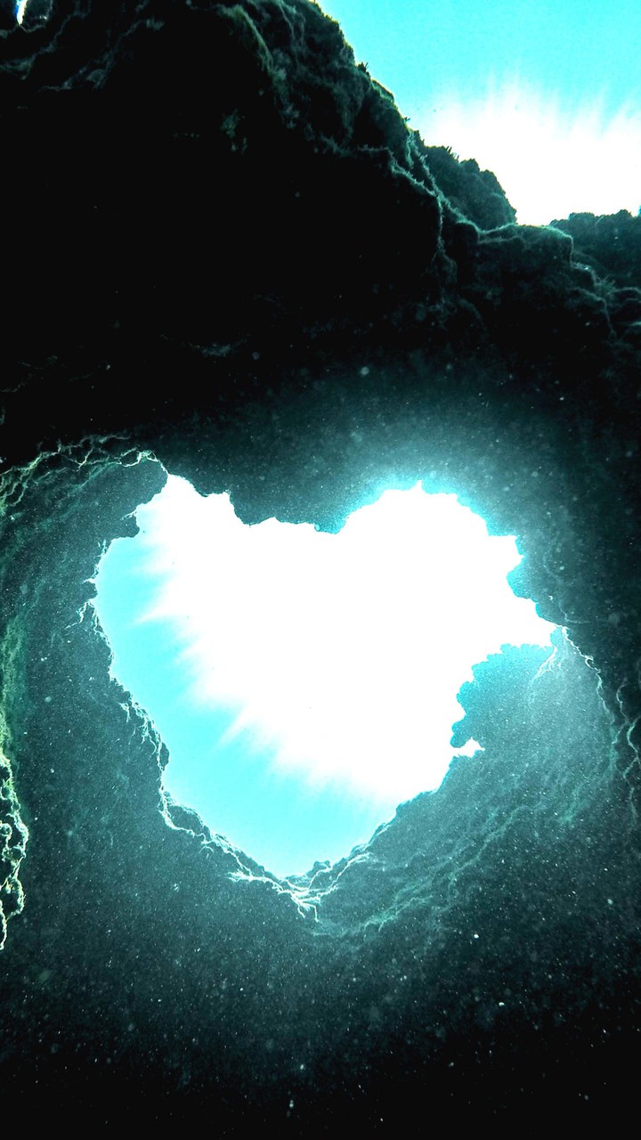 ♥
