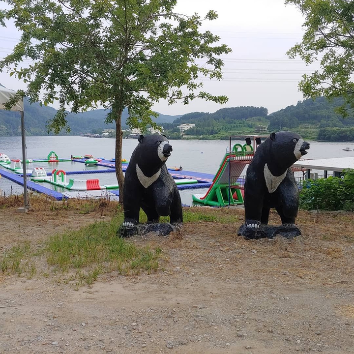 가평 빠지