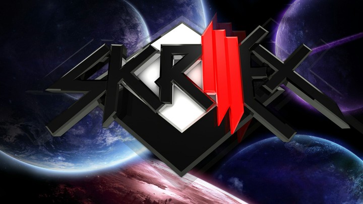 Skrillex Wallpaper