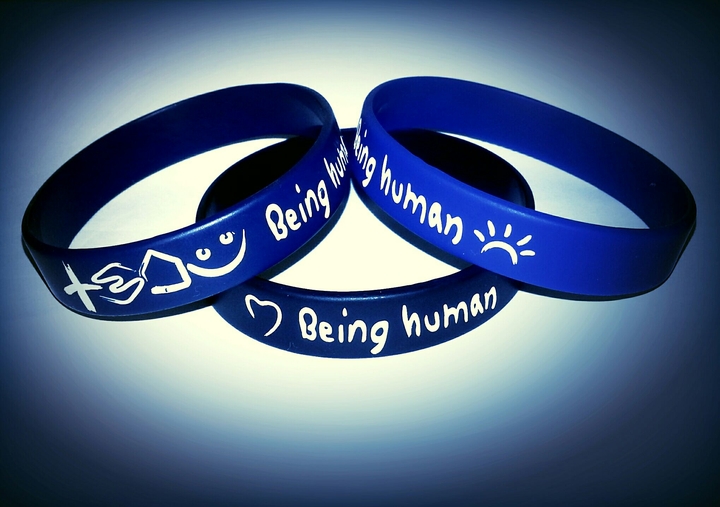 Being Human