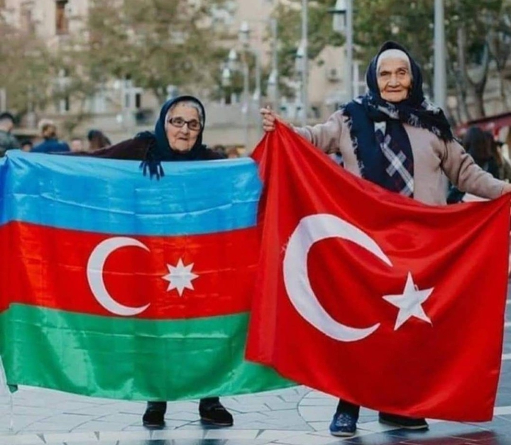 Azerbaijan-Turkey