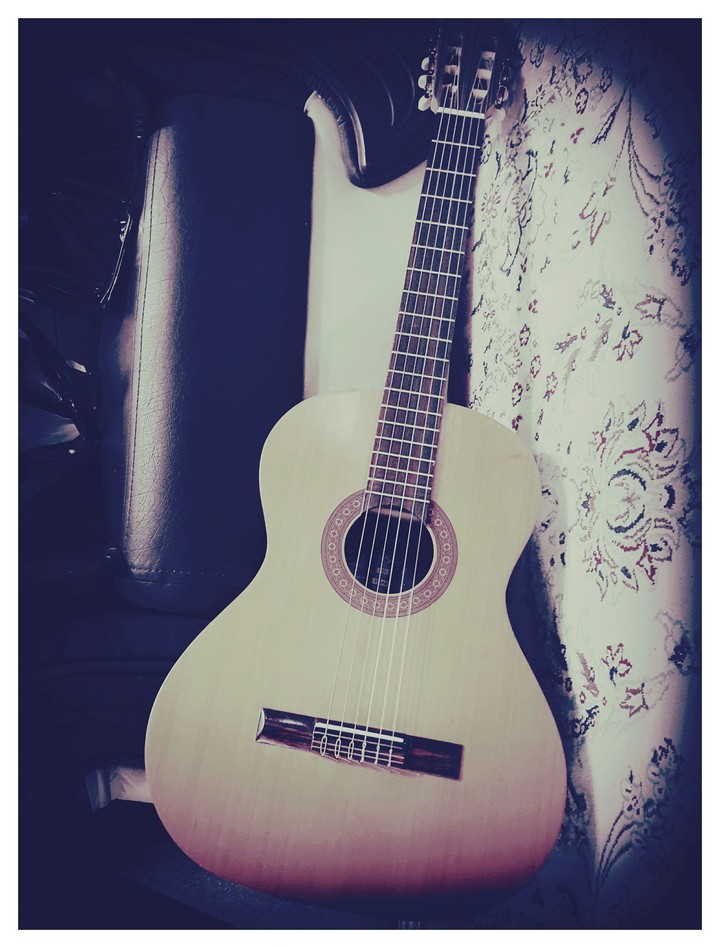 guitar