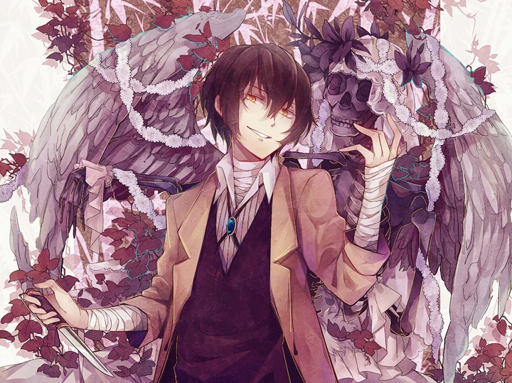 Anime Wallpaper