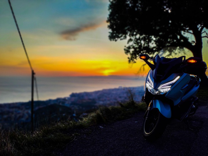 Genoa, Italy