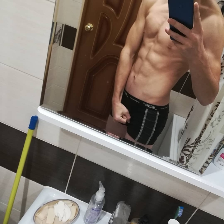 Gym bodybuilding power сила пресс тело