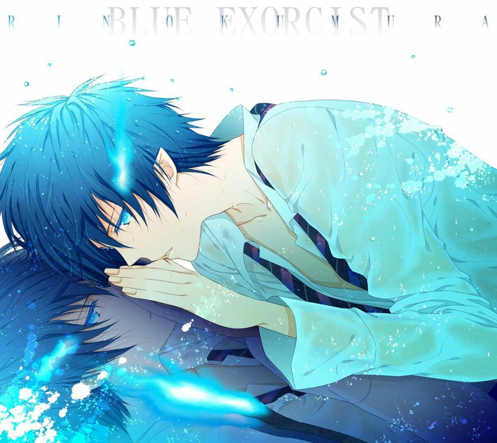 Ao no exorcist