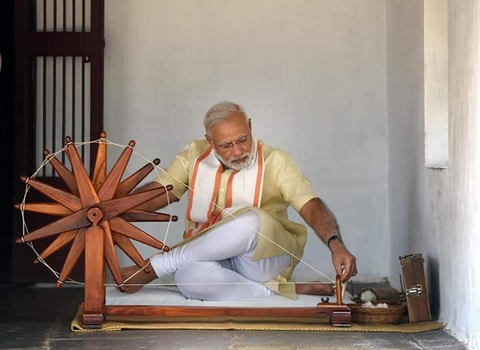 Nardndra Modi