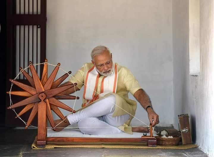 Nardndra Modi