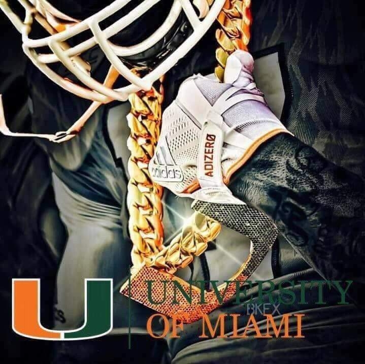 The U