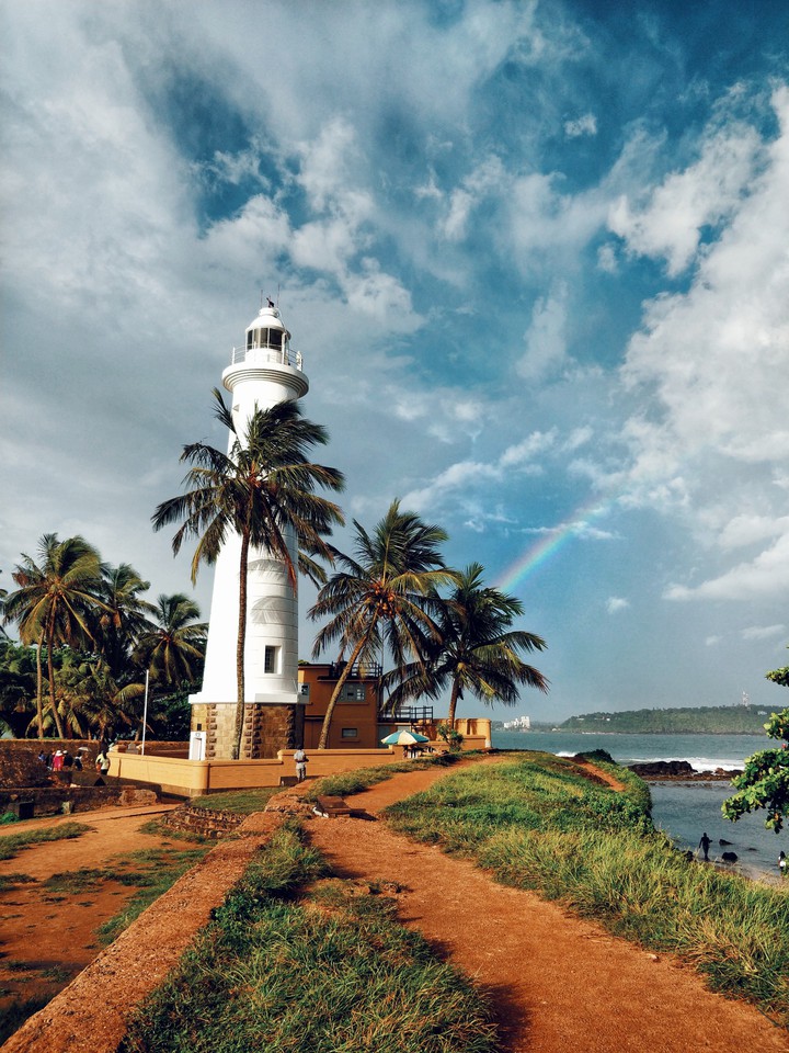 light house