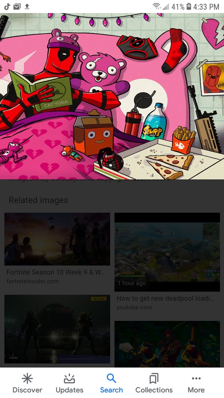 deadpool