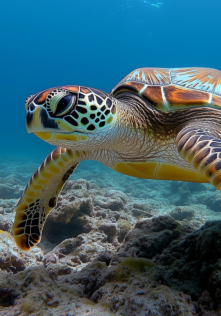 Turtle