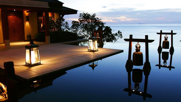 Thailand ♐