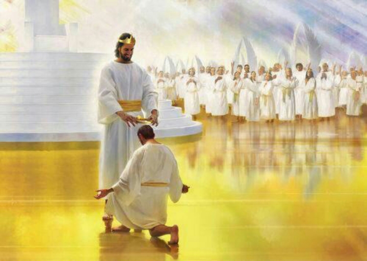 Jesus