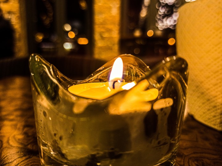 Candle