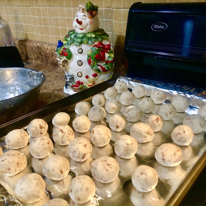 Cookies