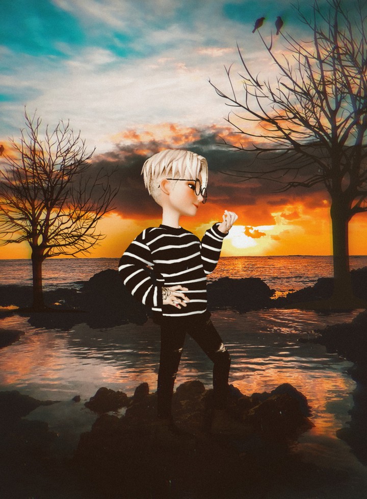 Zepeto