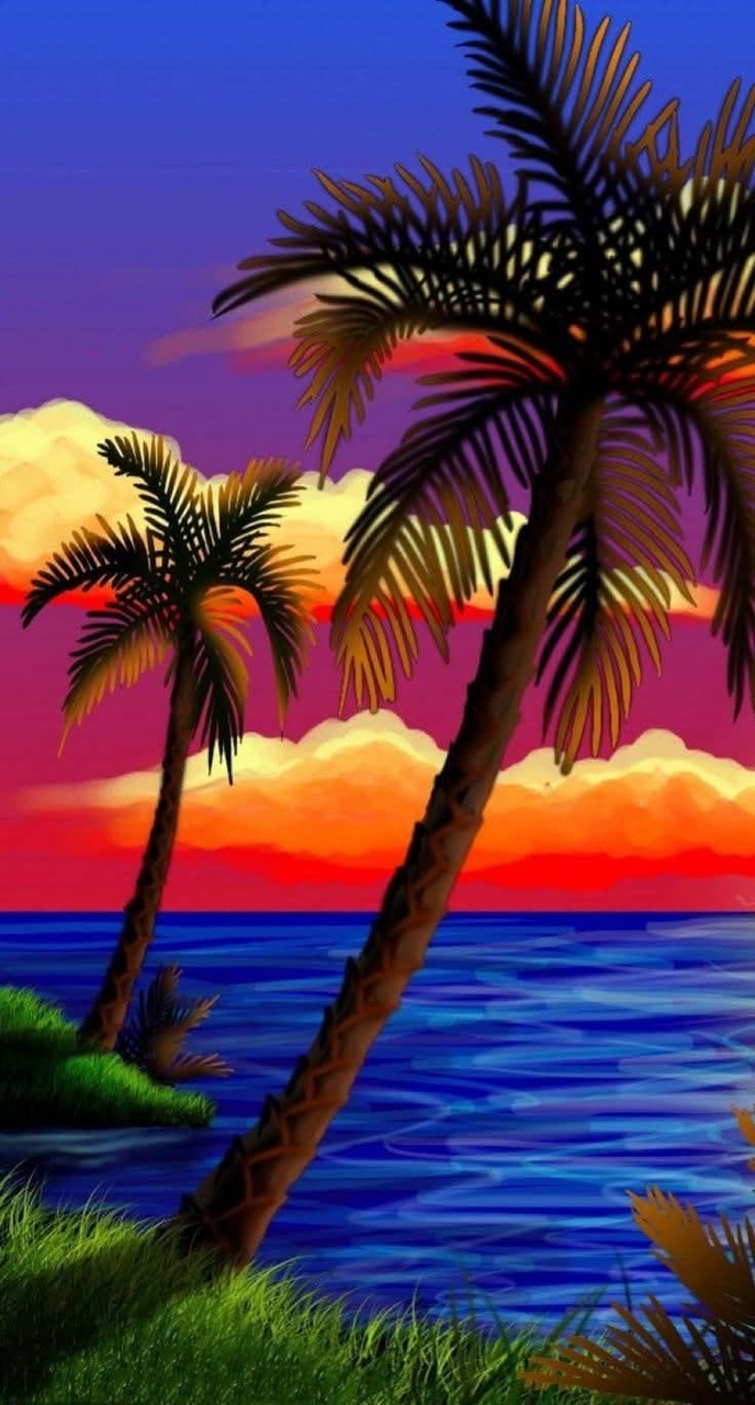 Blue, Body_of_water, Beach