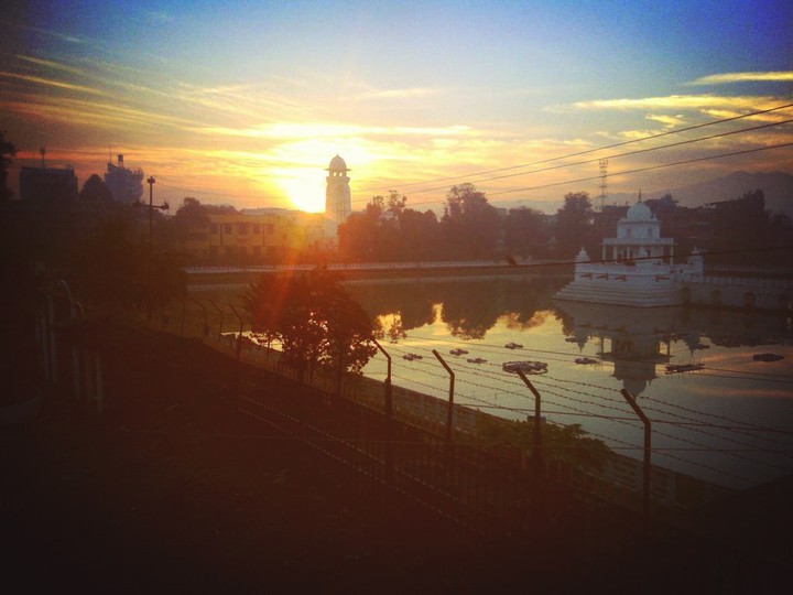 Ranipokhari