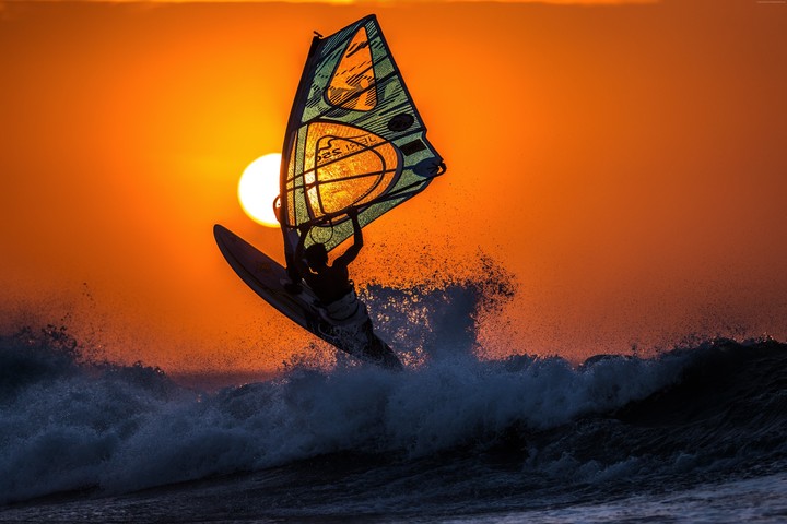love surfing