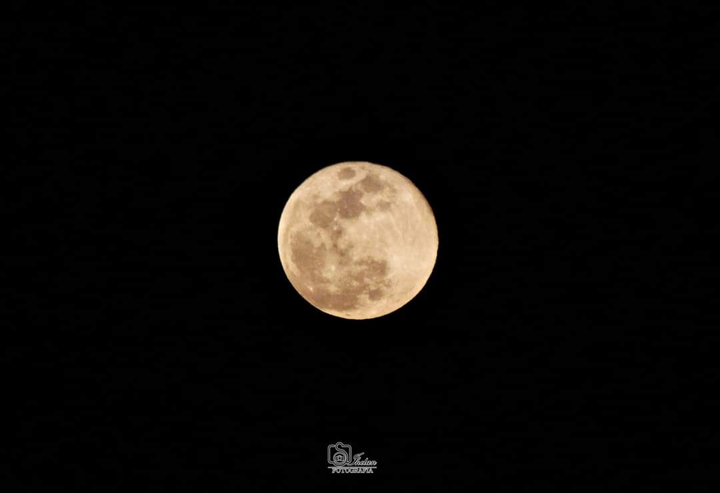 Luna llena