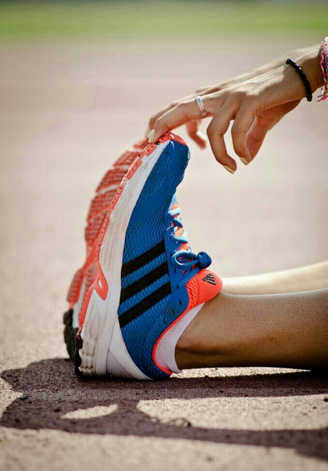 обои healthy, runners