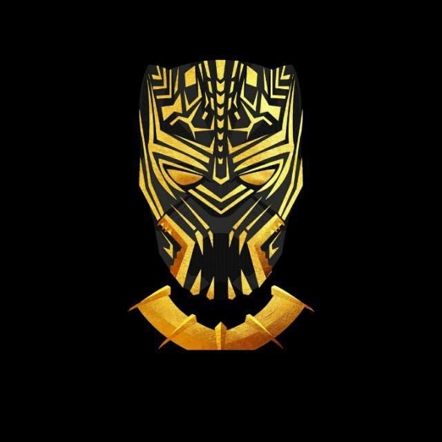 Black Panther