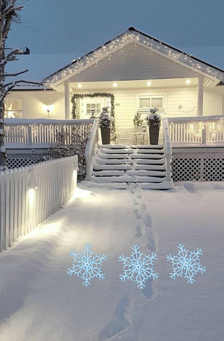 Winters Tale ❄