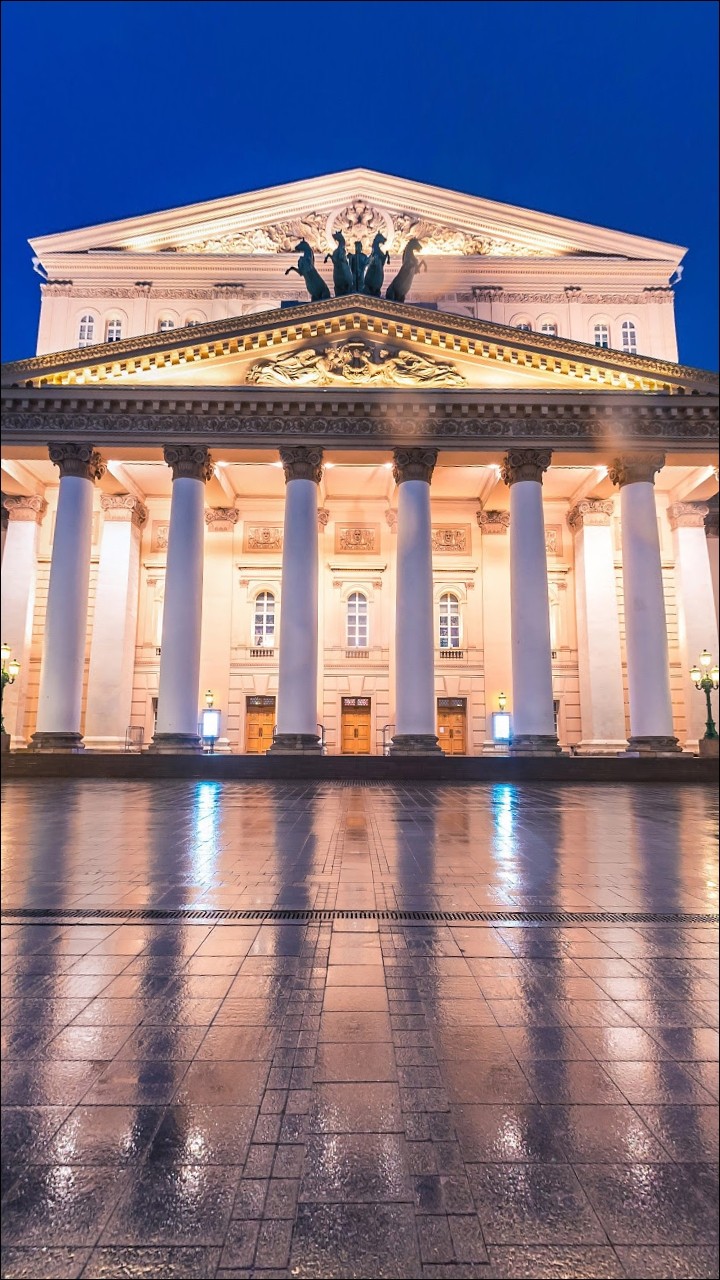 looks like caesar's house
