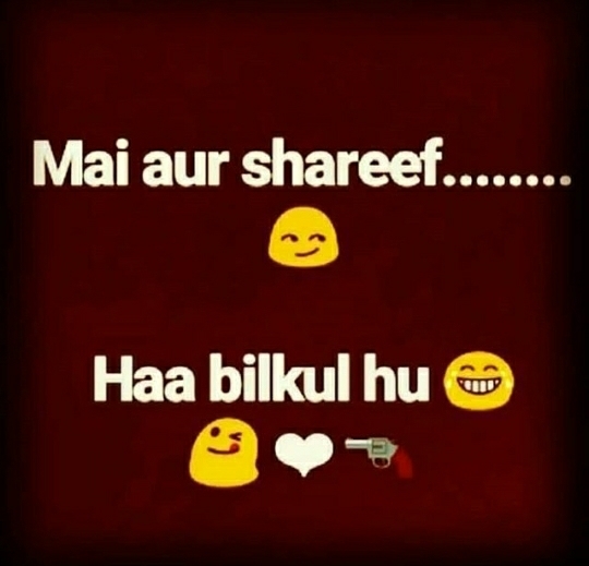 heheh
