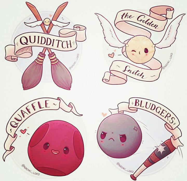 Quiddich