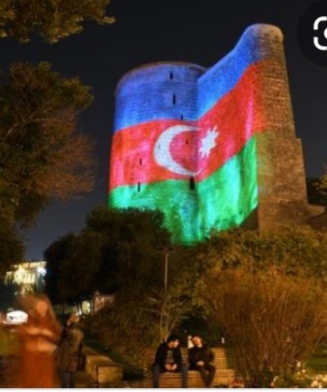 my Baku!!!!