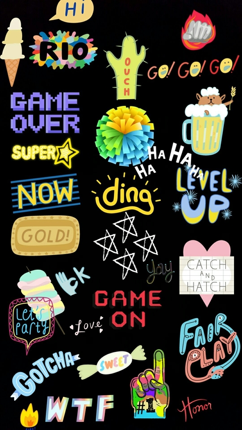 snapchat emojis