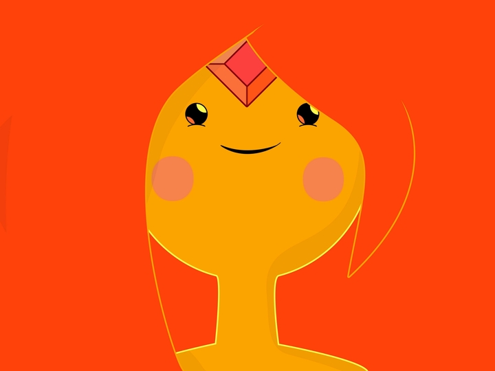 adventure time